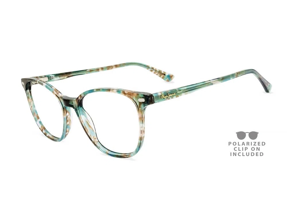 Pepe Jeans PJ7489 Eyeglasses - view 3